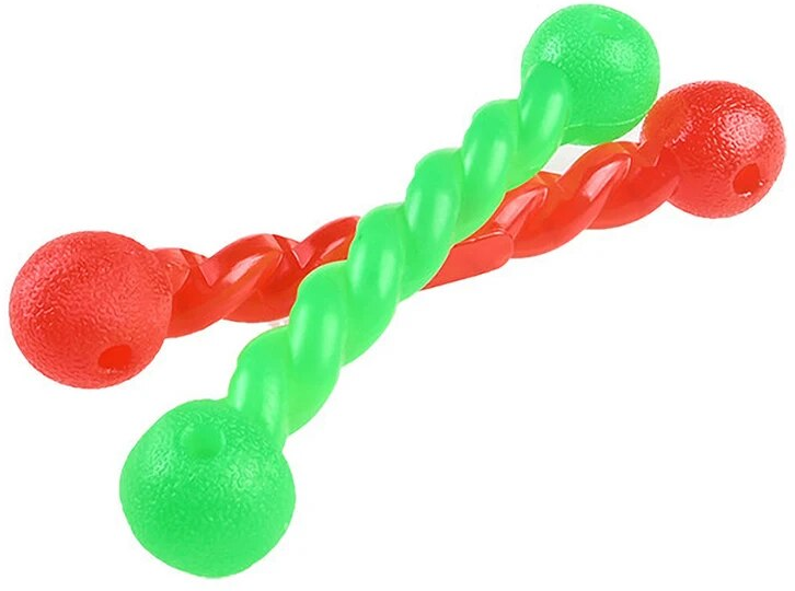 Игрушка для собак из резины Палка