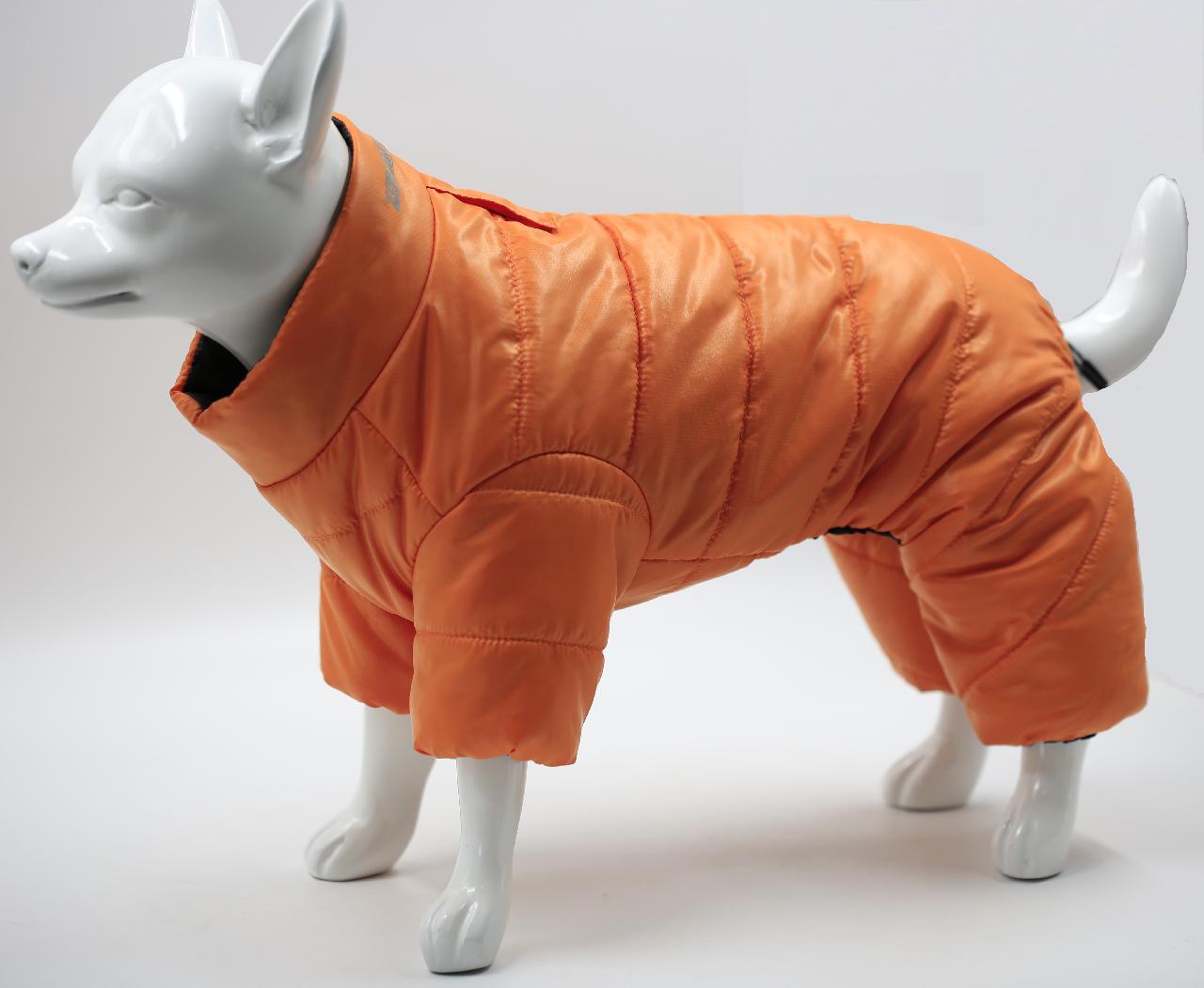 Комбинезон зимний Альпинист