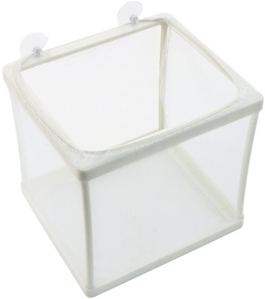 Отсадник 1001CW односекционный, 16х14х15см