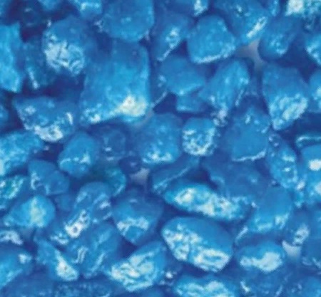 Уют Грунт натурал Мрам. крошка гол сред 5-10мм, 0,5кг