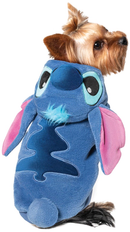 Костюм демисезонный Disney Fun Stitch