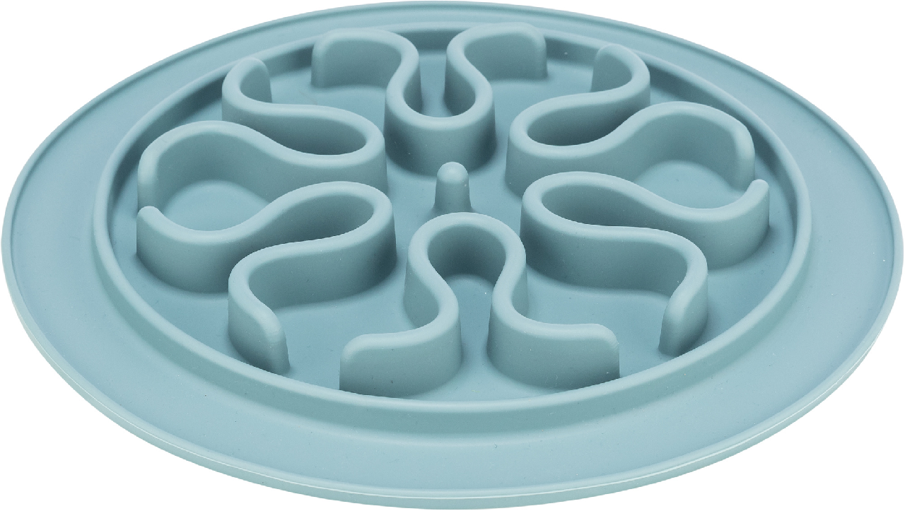 Коврик для лакомств Slow Feed, 24см