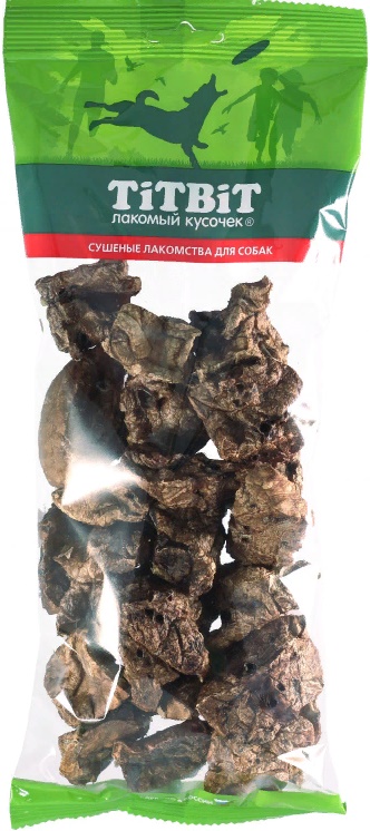 Легкое говяжье по-домашнему XXL - мягкая упаковка