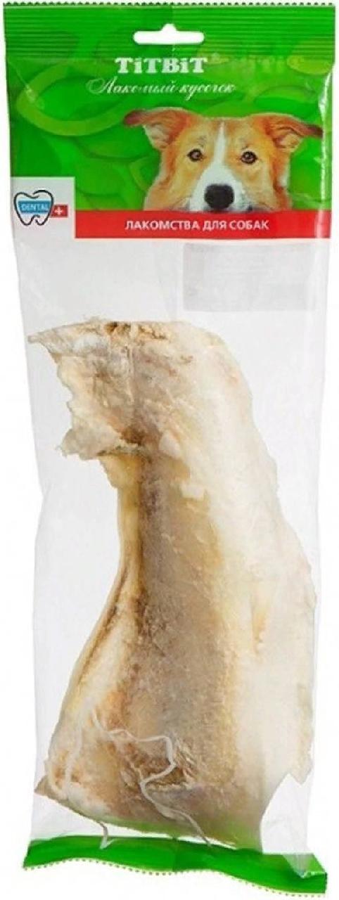 Хрящ лопаточный говяжий большой - мягкая упаковка