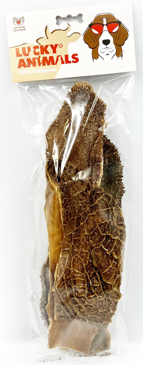 Рубец говяжий, 100г