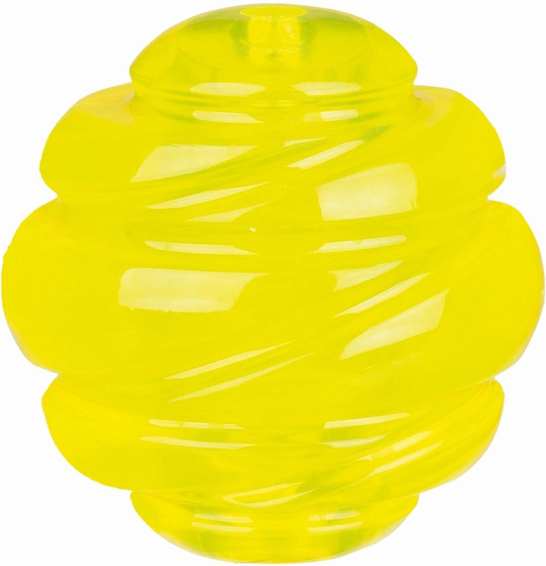 Мяч Sporting TPS 8cм желтый