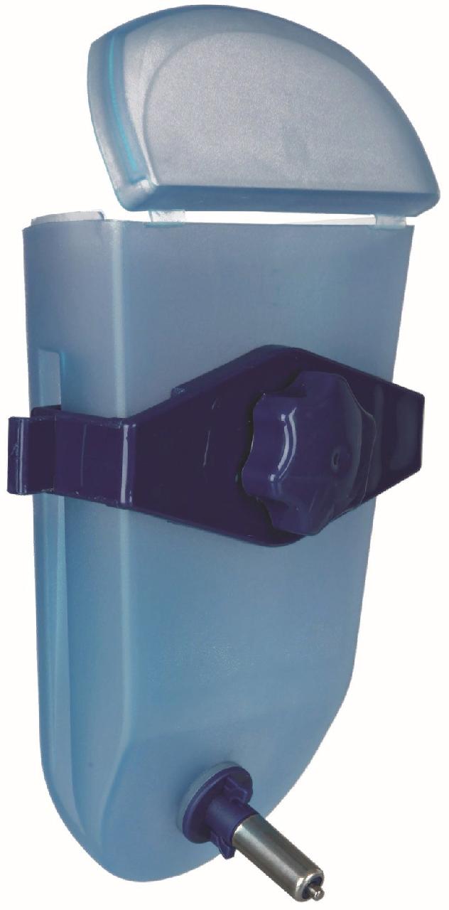 Поилка для грызунов, 500мл