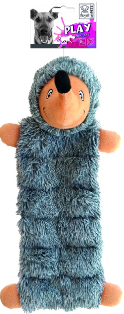 Игрушка Ёжик длинный 43см MPets