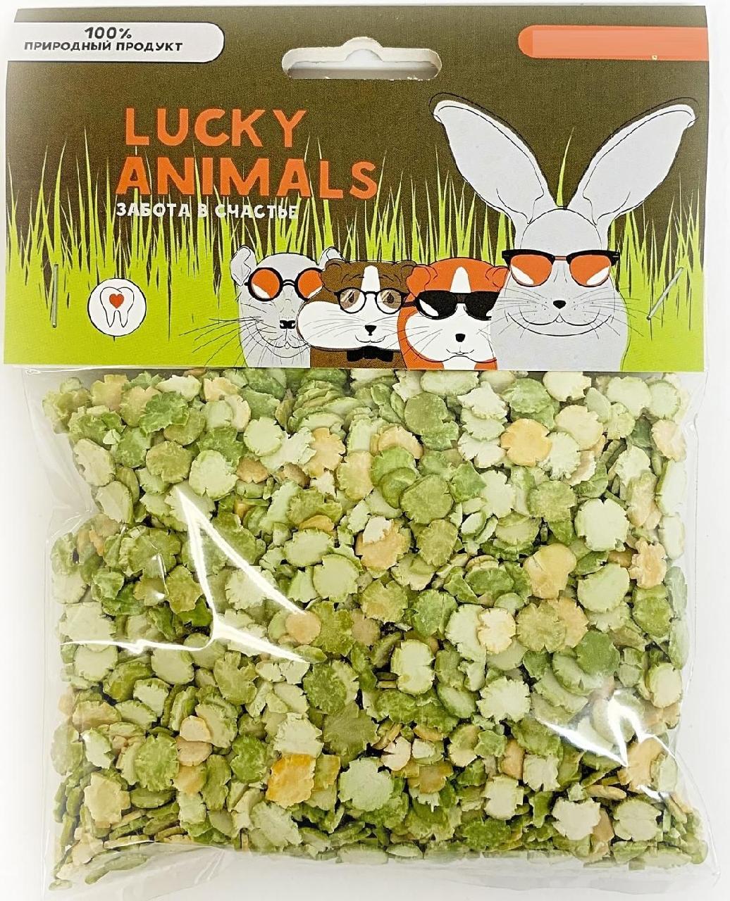 Горох плющеный 150г