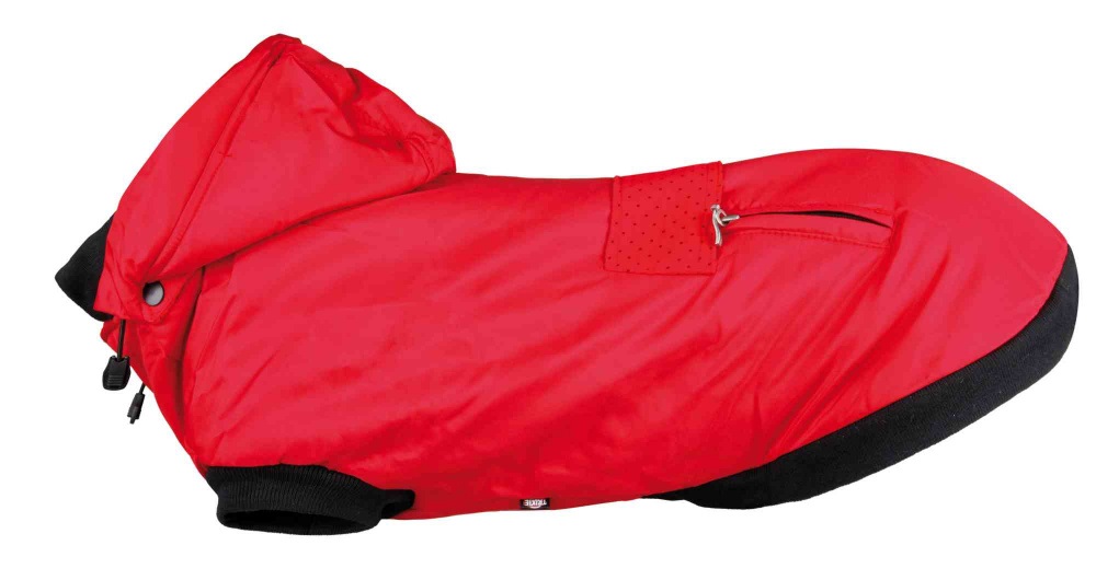 Зимнее пальто Palermo XS 33см, красное
