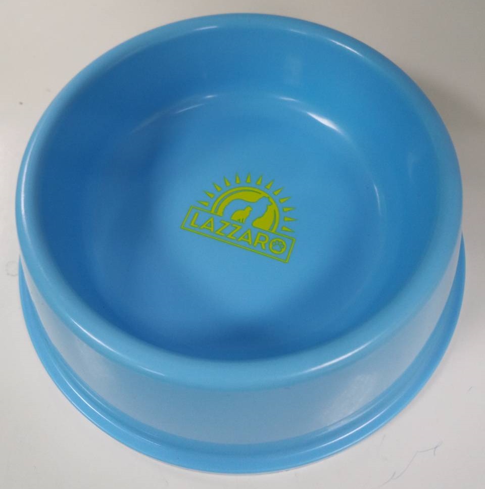 Миска пластиковая Lazzaro