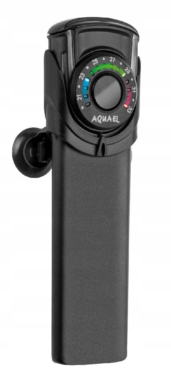 Нагреватель AQUAEL ULTRA HEATER 50W (15-50л), пластиковый корпус