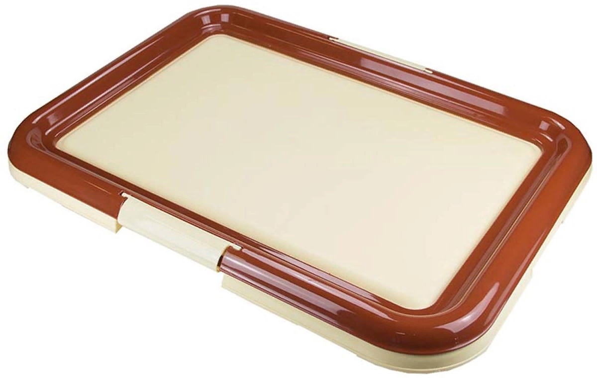 Туалет "DOGMAN" для собак средний 50*70см