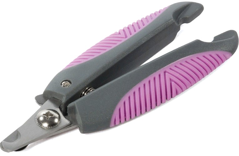 Когтерез 621P "Стандарт", 45*127мм (пакет)